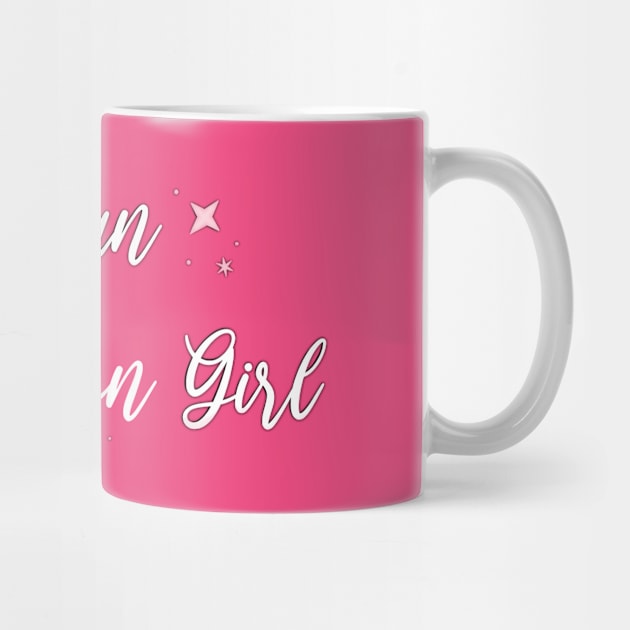 I'm an Animation Girl by Hallmarkies Podcast Store